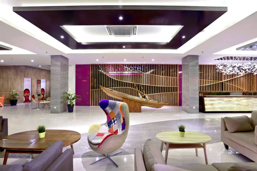 fave+ hotel Banjarbaru - Image 1