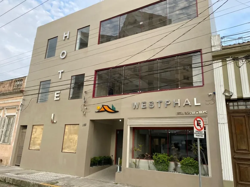 Hotel Westphal - Image 1