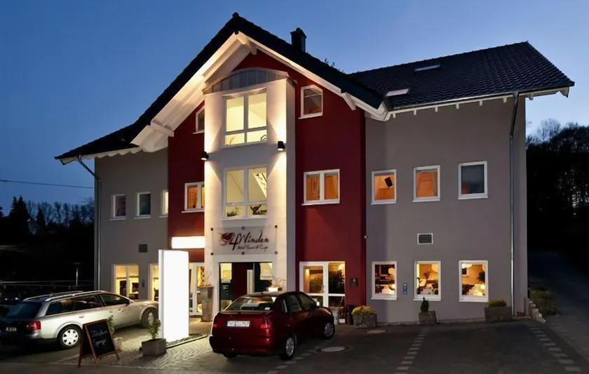 Hotel & Restaurant 4 Winden - Image 1