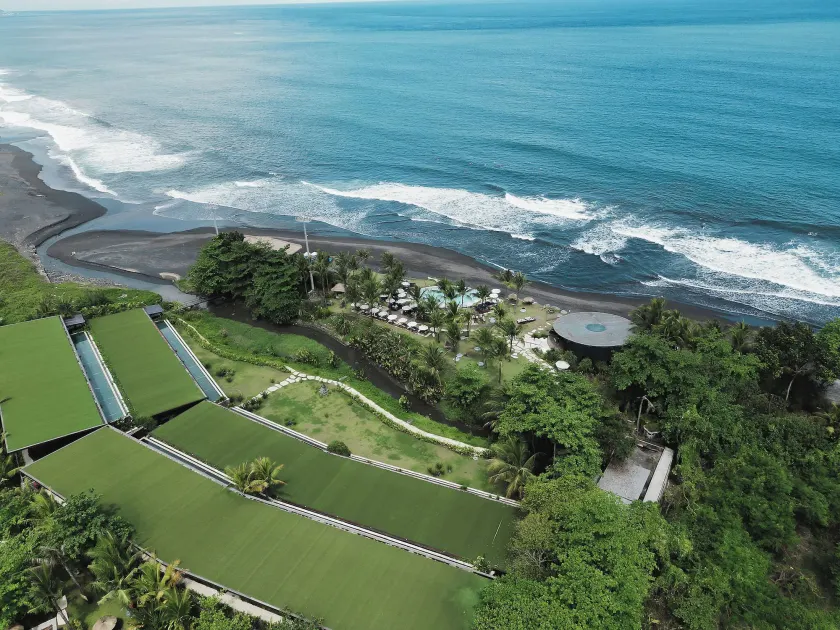 Hotel Komune and Beach Club Bali - Image 1