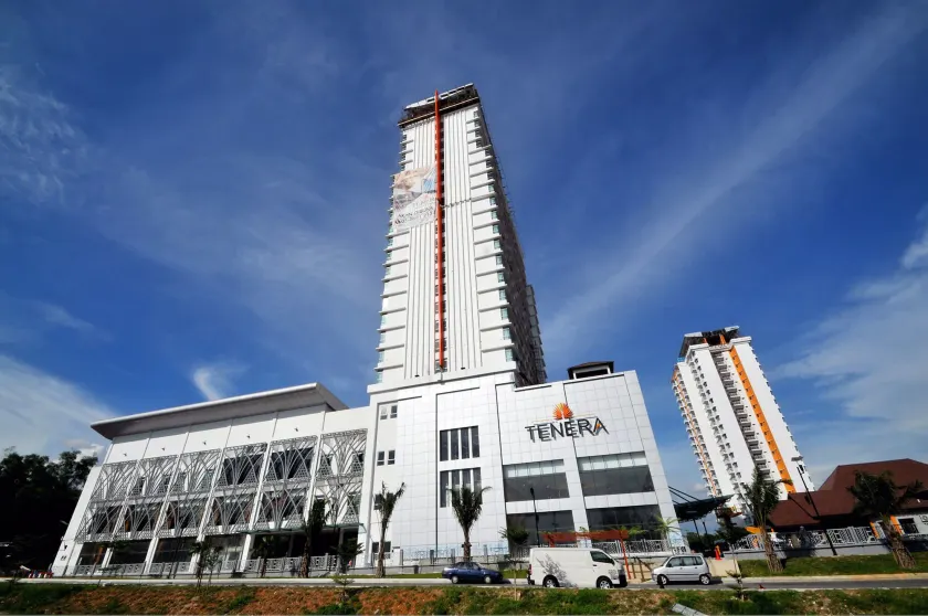 Tenera Hotel - Image 1