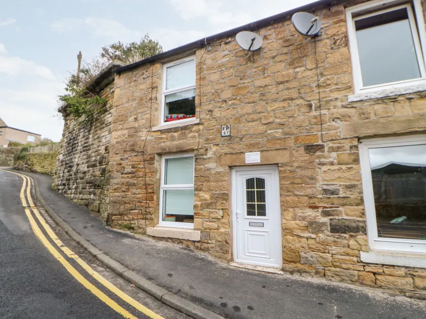 Bridge Cottage - Image 1