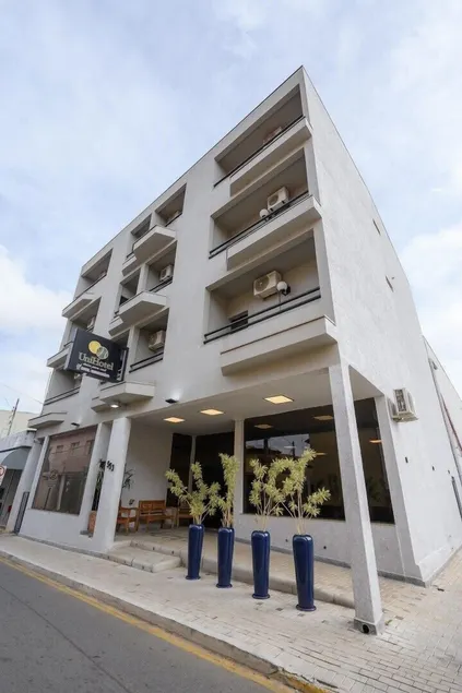 Hotel Universitario - Image 1