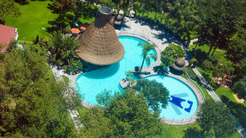 Holiday Inn San Luis Potosi-Quijote by IHG - Image 1