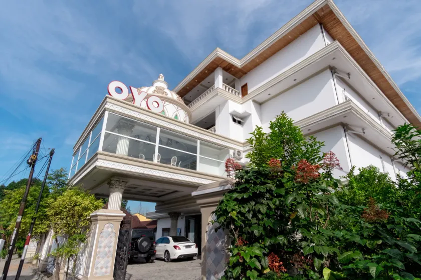 Capital O 293 Mutiara Hijau Suites Syariah - Image 1