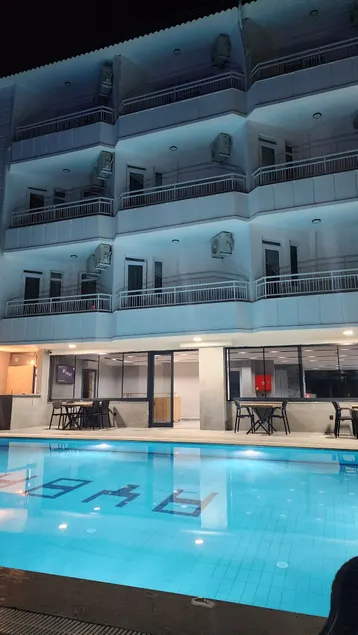 Mimoza Hotel  - Image 1
