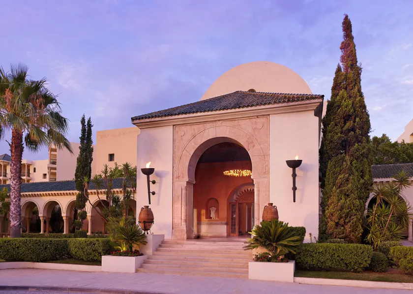 The Residence Tunis - Image 1