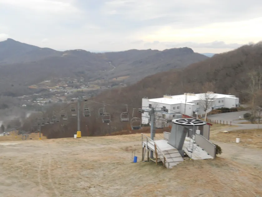Sugar Ski and Country Club - Ski In/Ski Out - Image 1