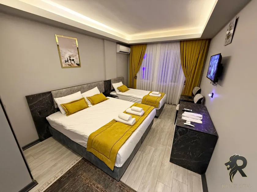 Rıfat Otel - Image 1
