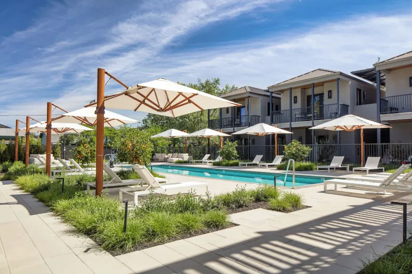 Duchamp Healdsburg - Image 1