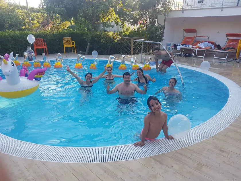 Aparthotel Villa Marinù - Image 1