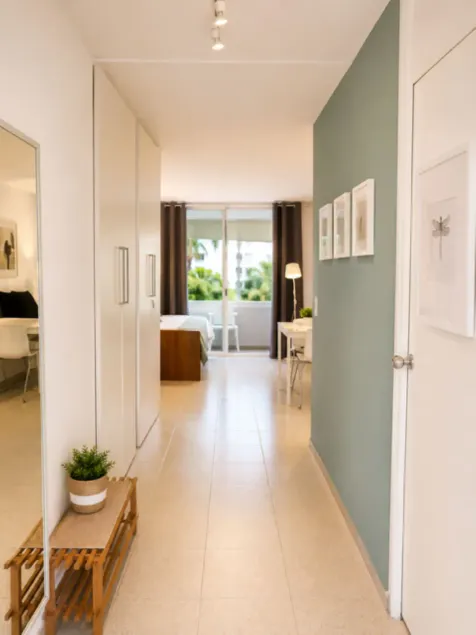 Loft Isla Apart di Srs - Image 1