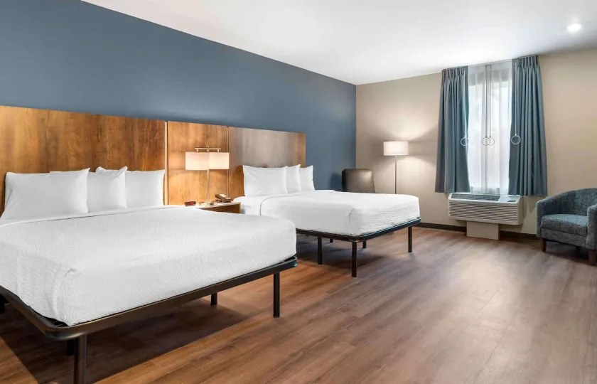 Extended Stay America Suites - Atlanta - McDonough - Image 1