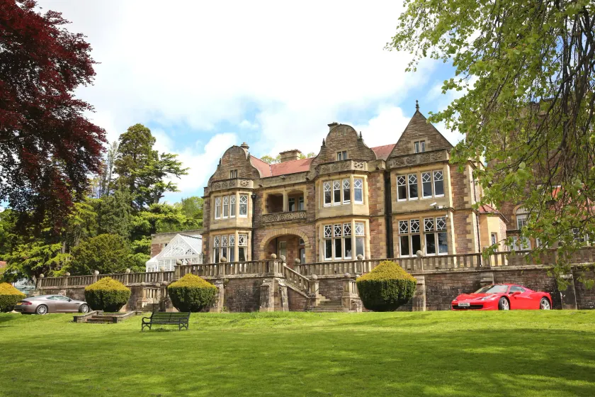 Inglewood House and Spa - Image 1
