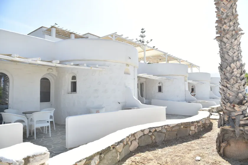 Paradiso Boutique Hotel - Image 1