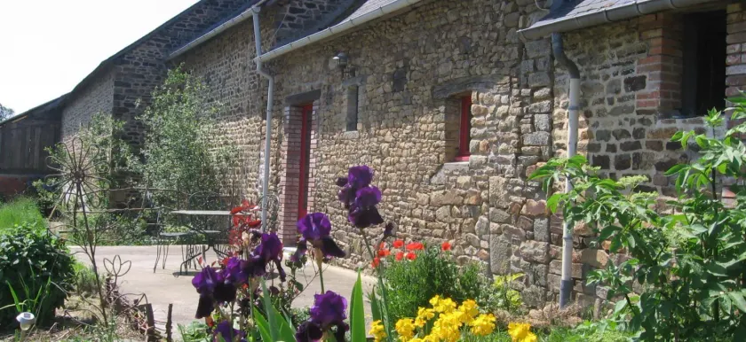 Chambres Aux Bonnes Herbes - Image 1