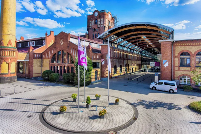 Four Points by Sheraton Offenbach Plaza - Image 1