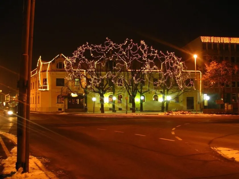 Hotel Zvezda - Image 1