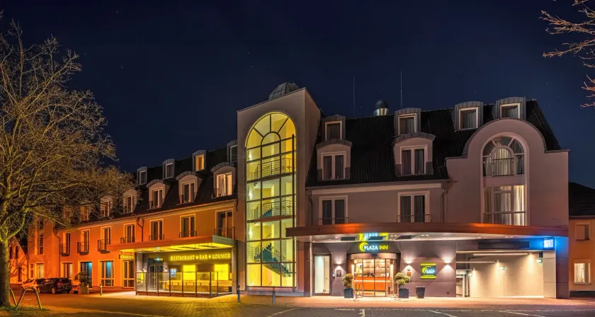 PLAZA INN Köln Pulheim - Image 1