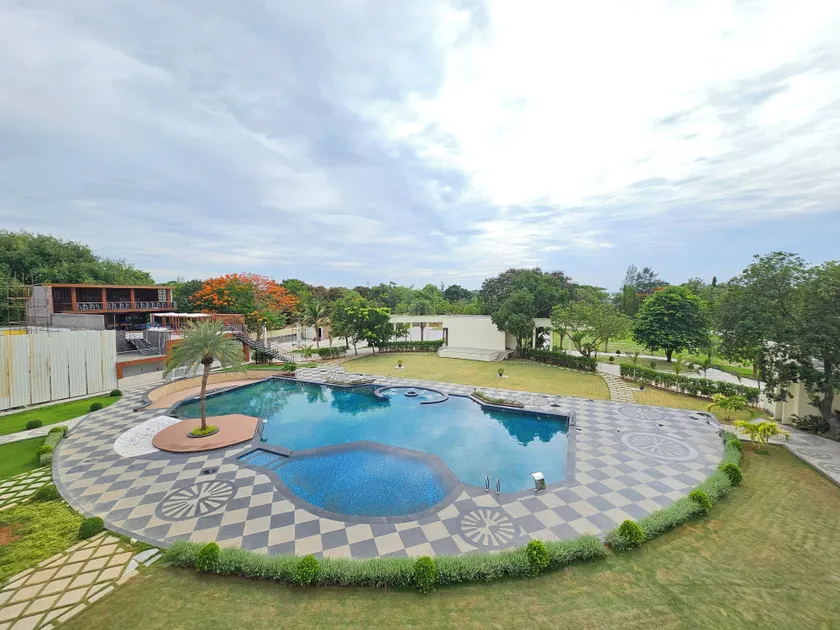 Sathyam Grand Resorts, Sriperumbudur - Image 1
