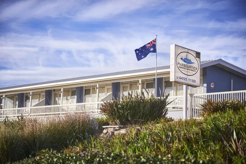 Harbour View Apartments - Image 1