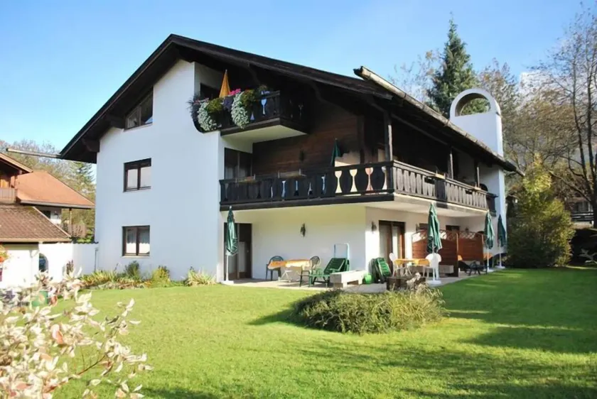 Appartementhaus Florianshof - Image 1
