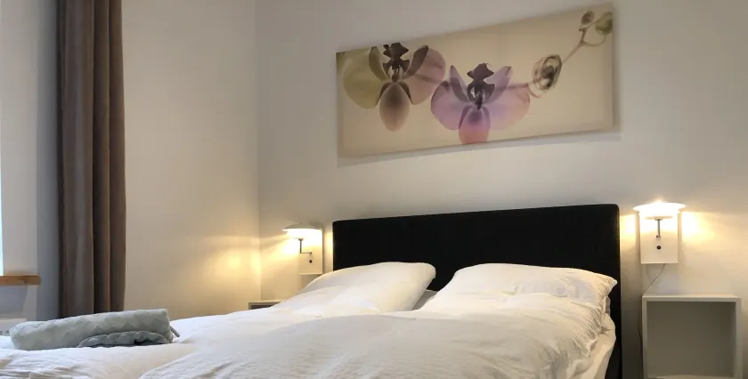 Davaa's Bed & Breakfast - Image 1