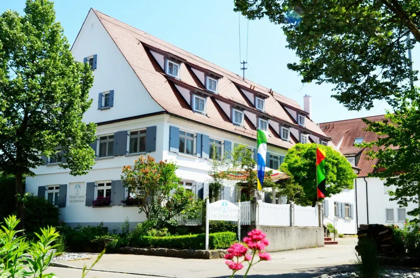 Am Zehntstadl Hotel & Sauna - Image 1