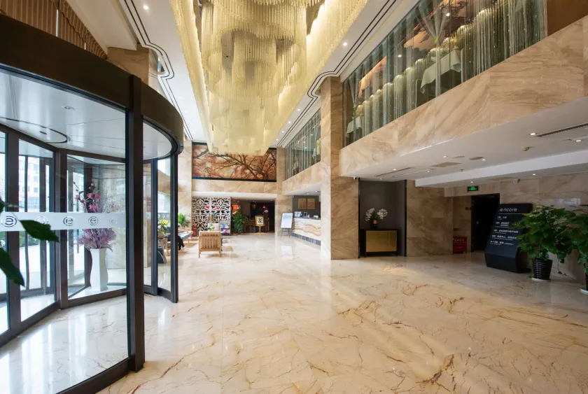 Ramada by Wyndham Encore Kaili West - Lobby