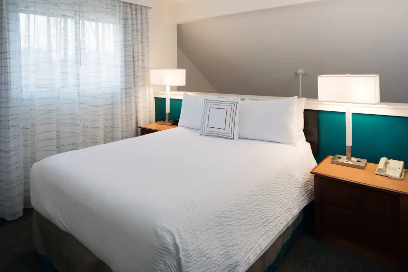 Residence Inn by Marriott Richmond West End - Image 1