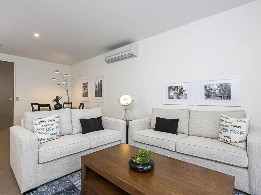 Accommodate Canberra - Quayside - Image 1