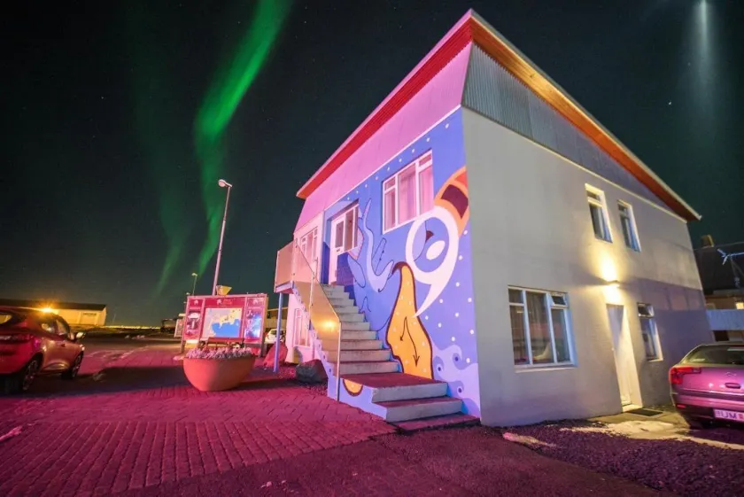 Guesthouse Keflavik by Reykjavik Keflavik Airport - Image 1