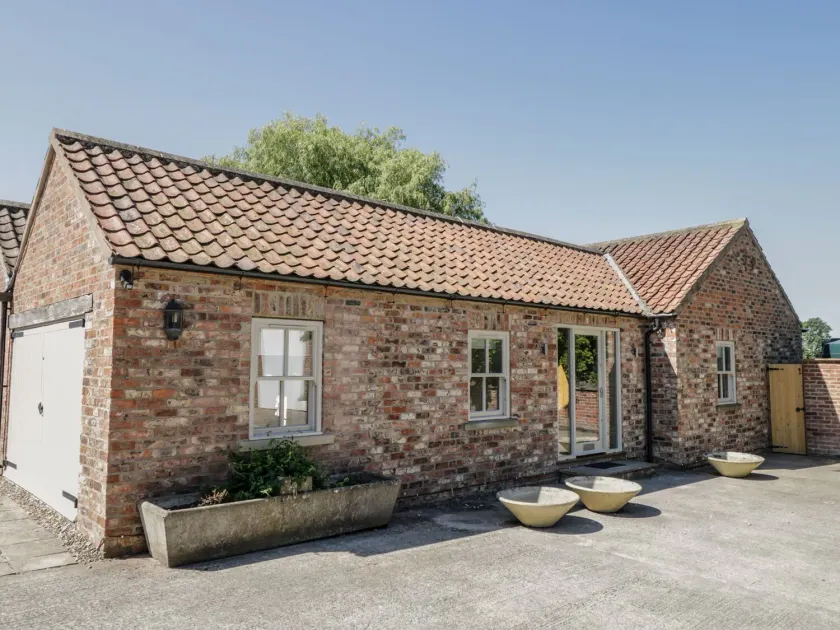 Providence Cottage - Image 1