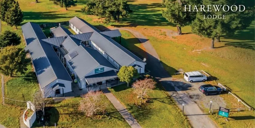 Harewood Lodge  - Image 1