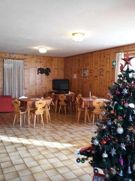 Hotel Ginepro - Image 1
