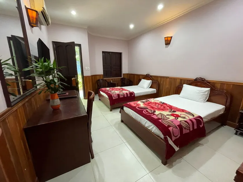 Song Tra Hotel - Image 1