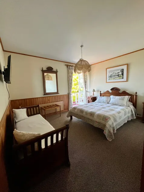 Casa Frau Holle - Room