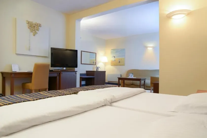 The Watermolen Hotel - Restaurant - Events & Meetings - Room