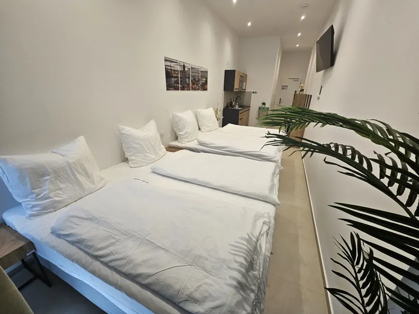 ApartHotel Rahl - Image 1