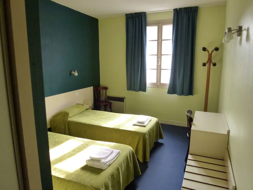 Hôtel La Croix des Nordistes - Image 1