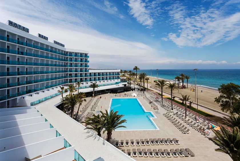 Hotel Best Sabinal - Image 1