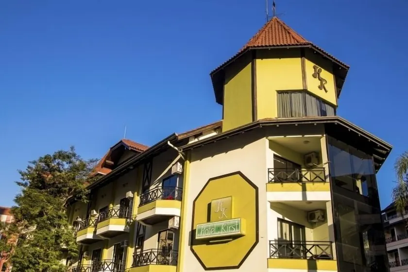 Hotel Kirst - Image 1