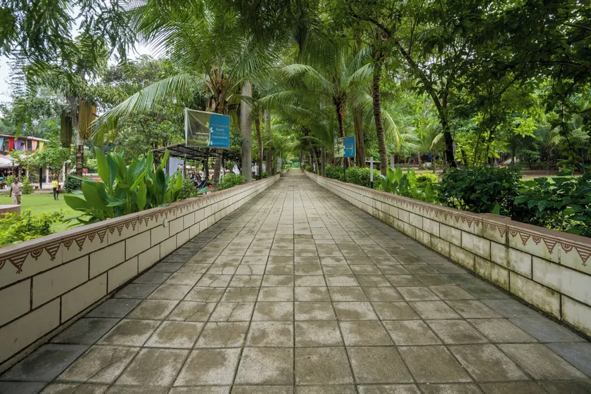 VANANCHAL AGRO FARMS AND RESORTS - Image 1