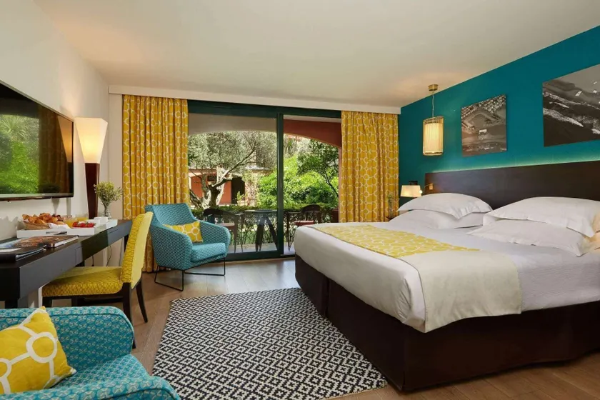 Villa Duflot Hôtel & Spa Perpignan - Image 1