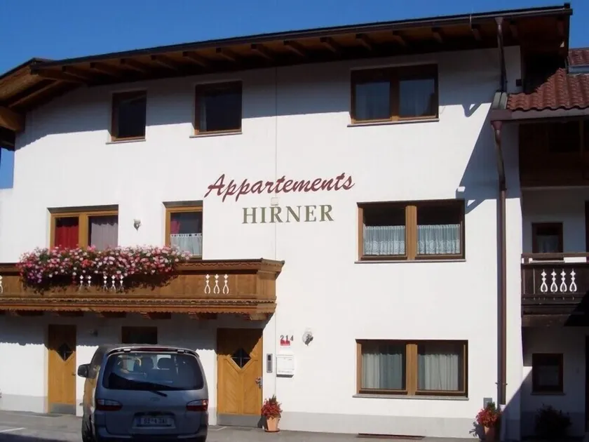 Appartements Hirner - Image 1
