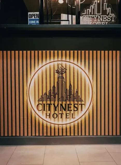 CityNest New York - Image 1