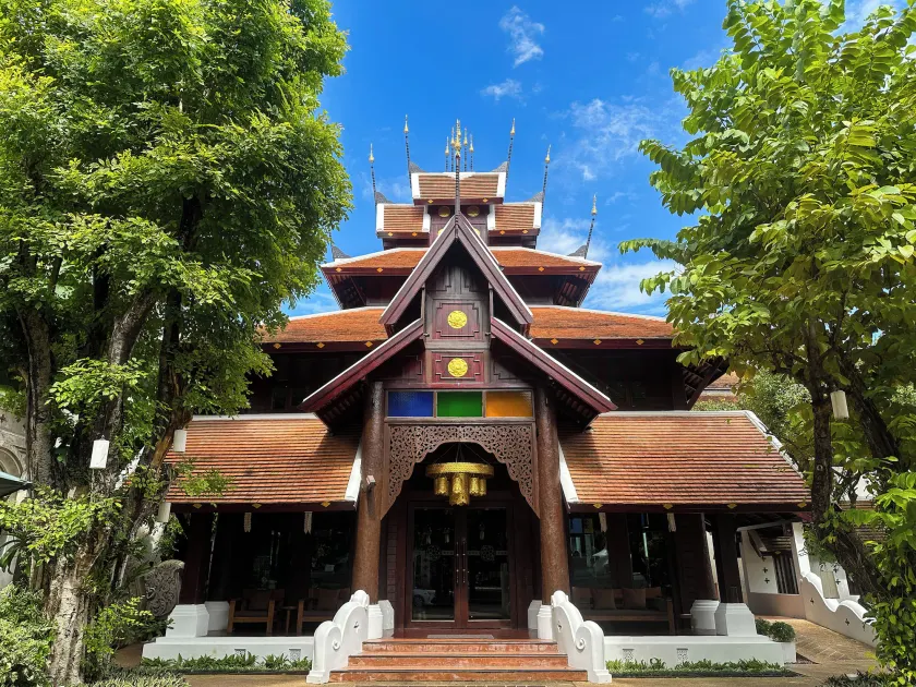 The Rim Chiang Mai - Image 1