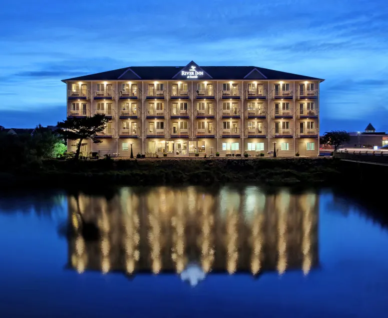 River Inn at Seaside - Image 1
