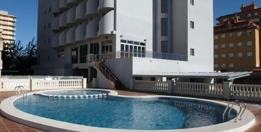 Hotel Playa Miramar - Image 1
