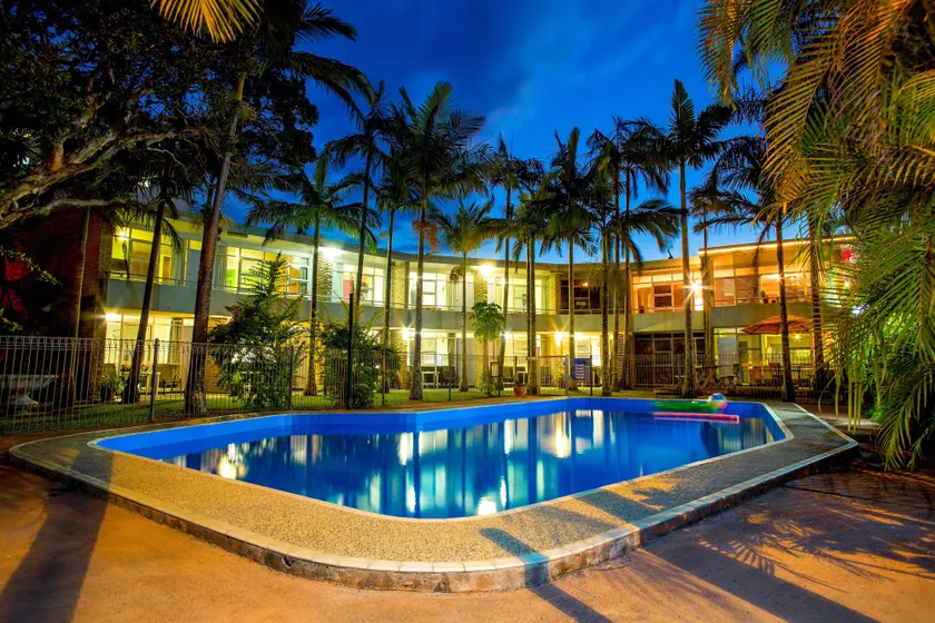 Ocean Paradise Holiday Units - Image 1
